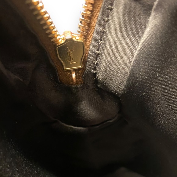 Yves Saint Laurent YSL Muse shoulder bag - Picture 8 of 16